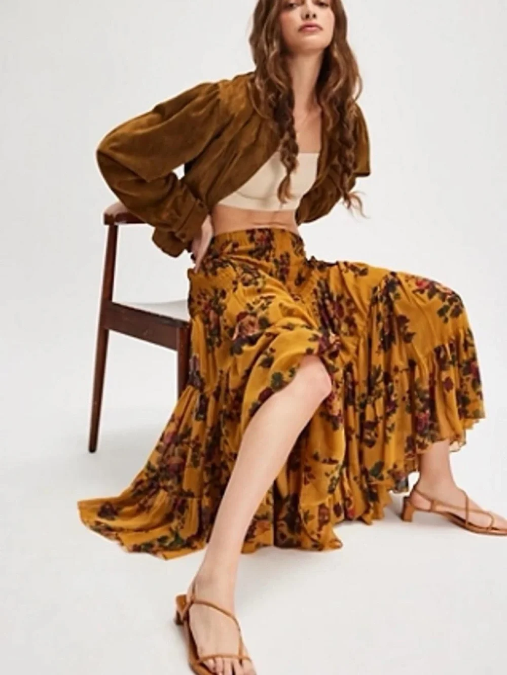 Free People this two